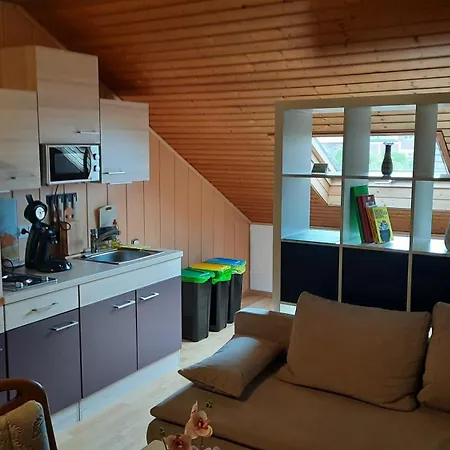 Am Rande Der Nordeifel *