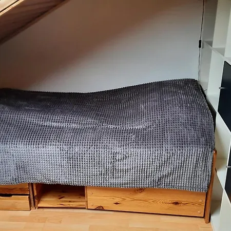 Apartment Am Rande Der Nordeifel *