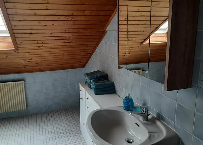 Am Rande Der Nordeifel Appartement Düren - Eifel