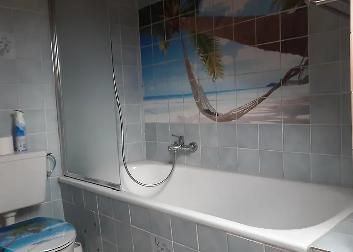 Am Rande Der Nordeifel Düren - Eifel