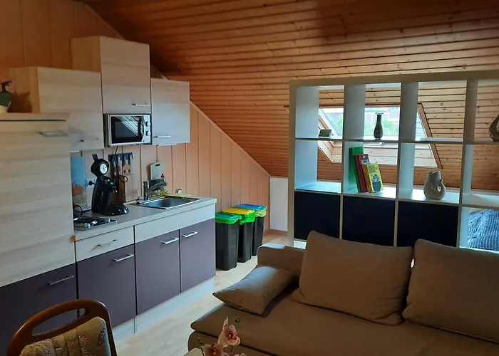 Am Rande Der Nordeifel *