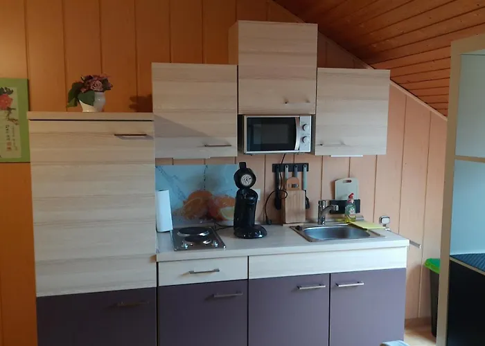 Am Rande Der Nordeifel